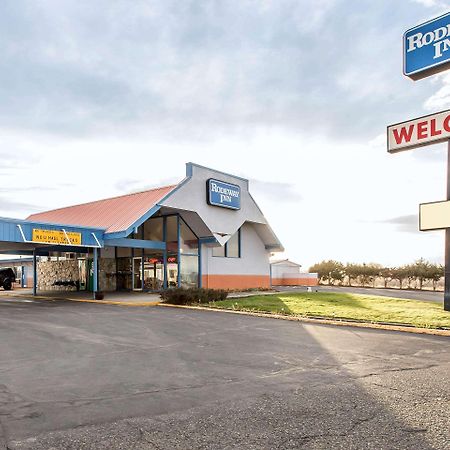 Rodeway Inn Boardman - Hermiston Kültér fotó
