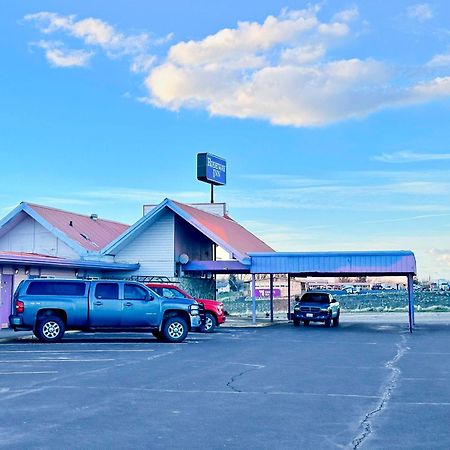 Rodeway Inn Boardman - Hermiston Kültér fotó