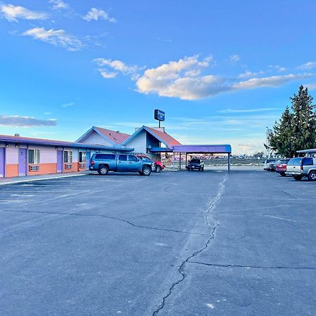 Rodeway Inn Boardman - Hermiston Kültér fotó