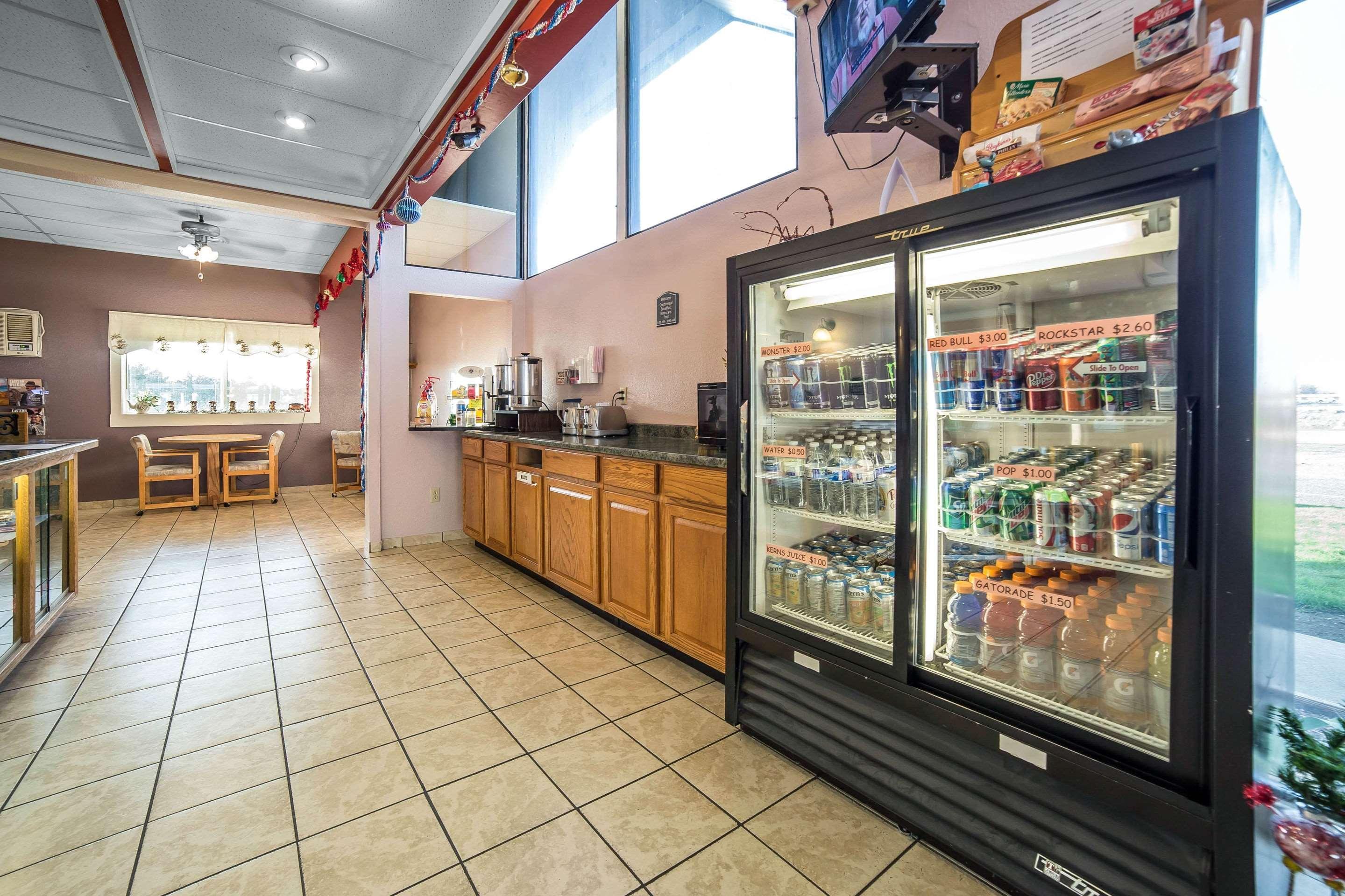 Rodeway Inn Boardman - Hermiston Kültér fotó