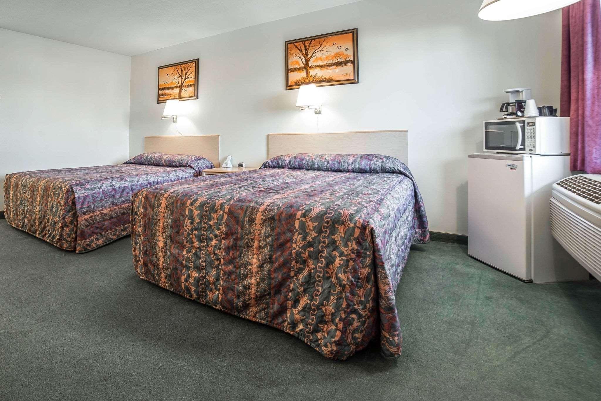 Rodeway Inn Boardman - Hermiston Kültér fotó