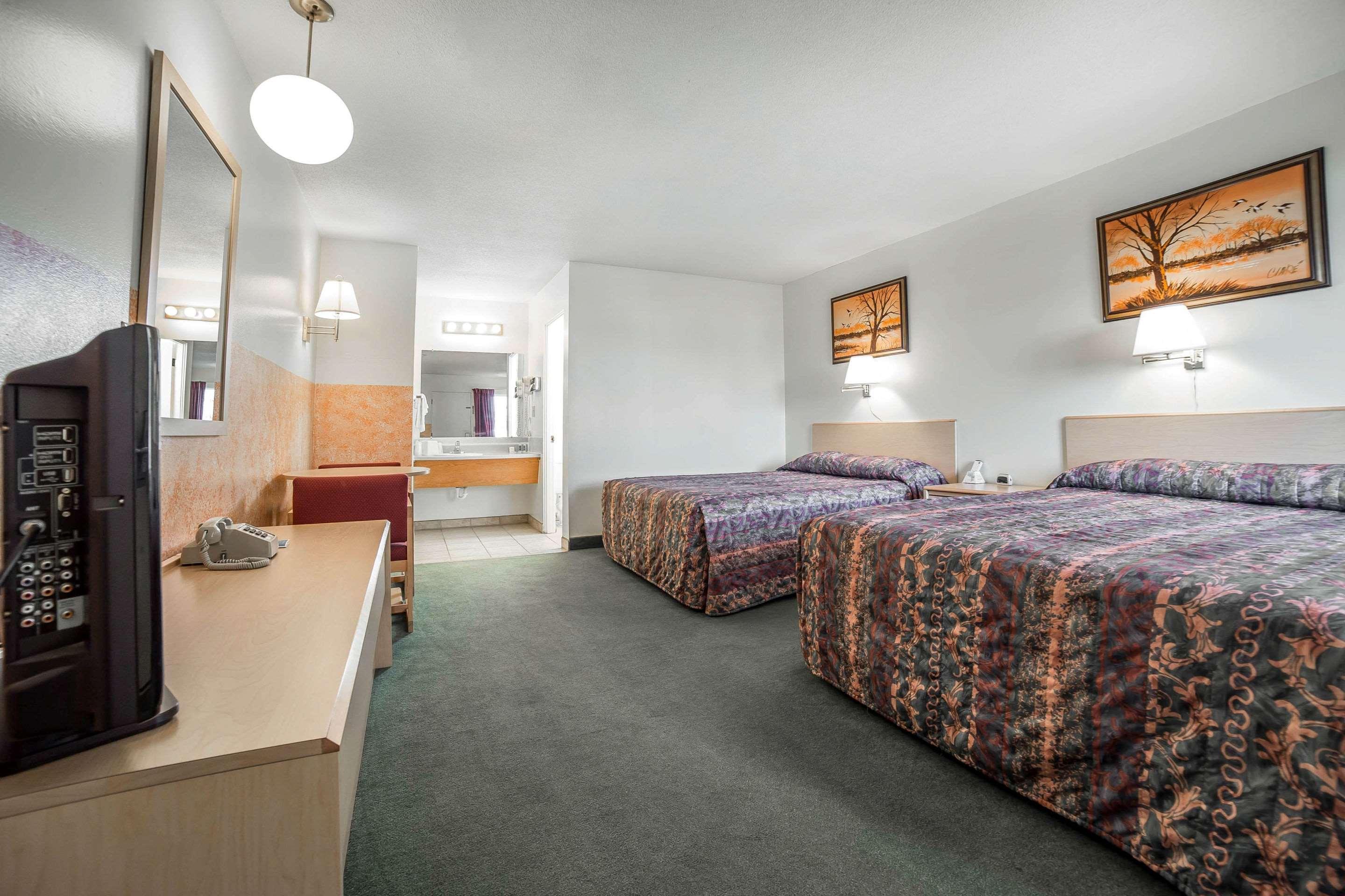 Rodeway Inn Boardman - Hermiston Kültér fotó