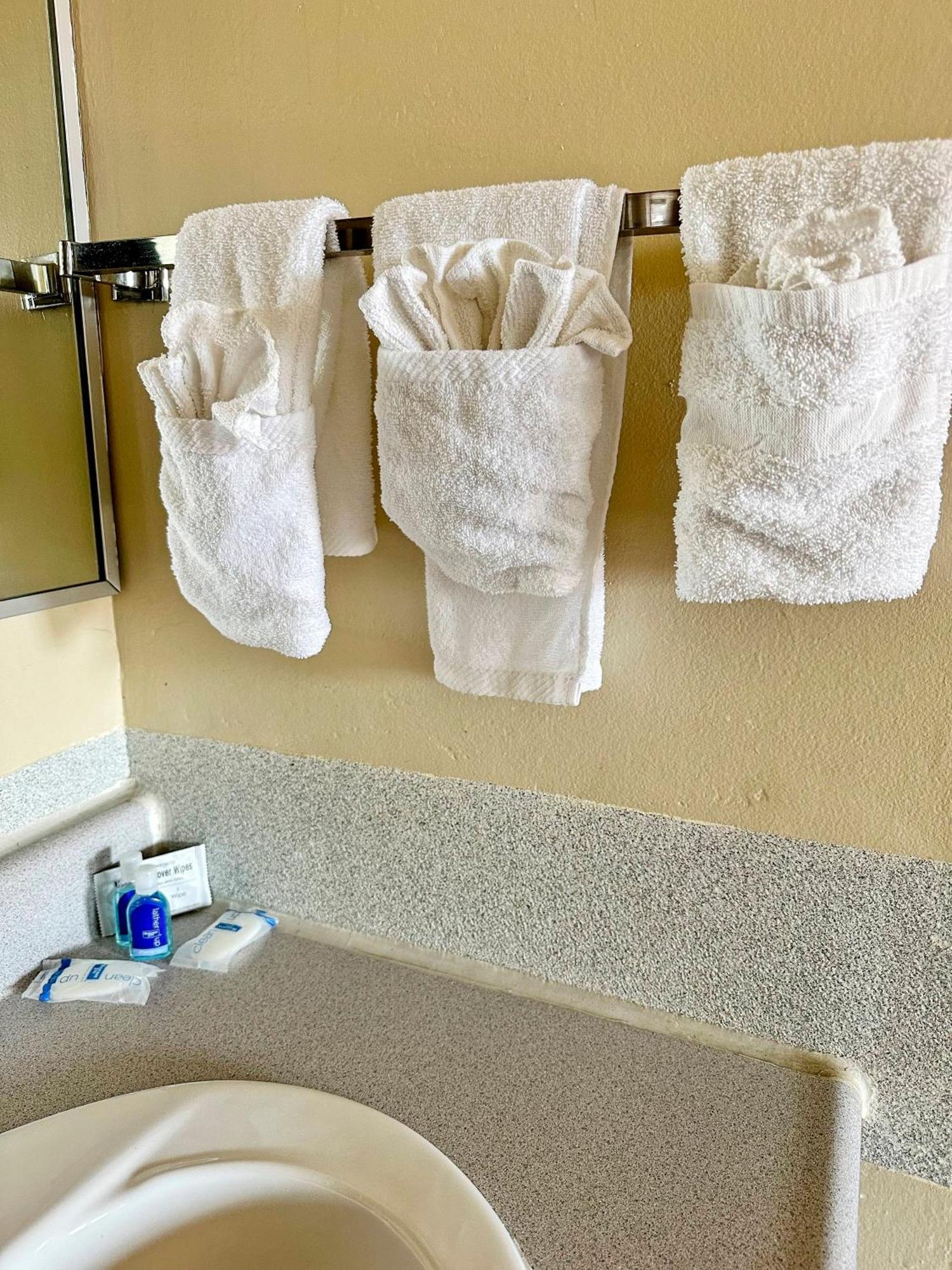 Rodeway Inn Boardman - Hermiston Kültér fotó