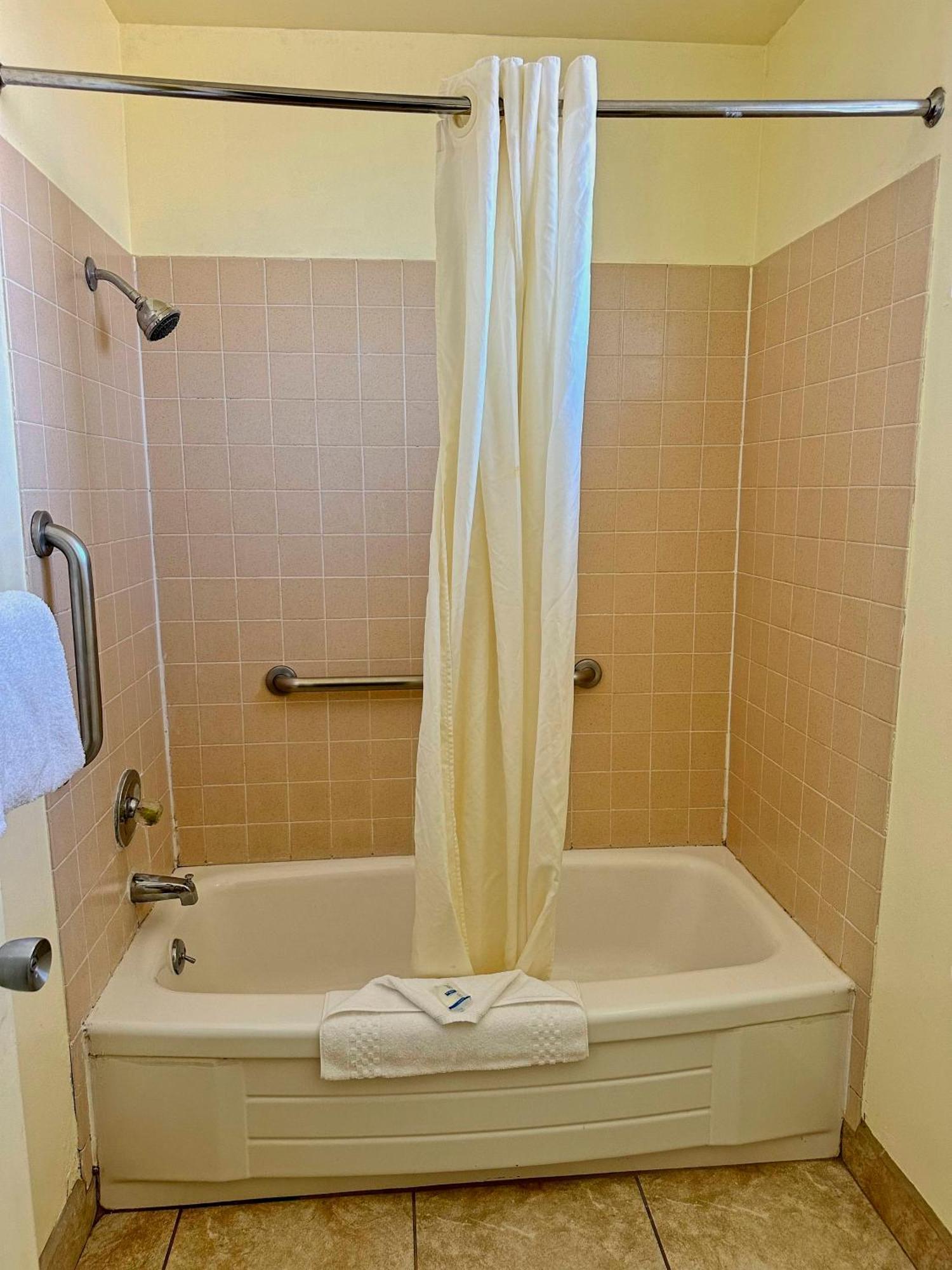 Rodeway Inn Boardman - Hermiston Kültér fotó