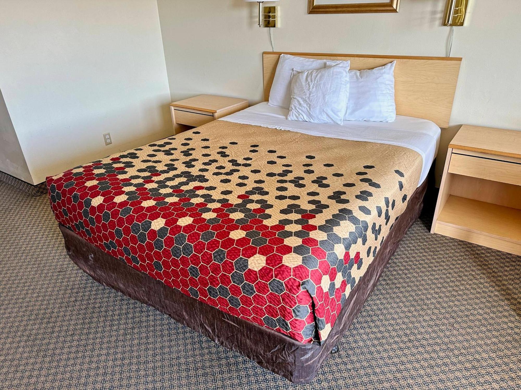 Rodeway Inn Boardman - Hermiston Kültér fotó