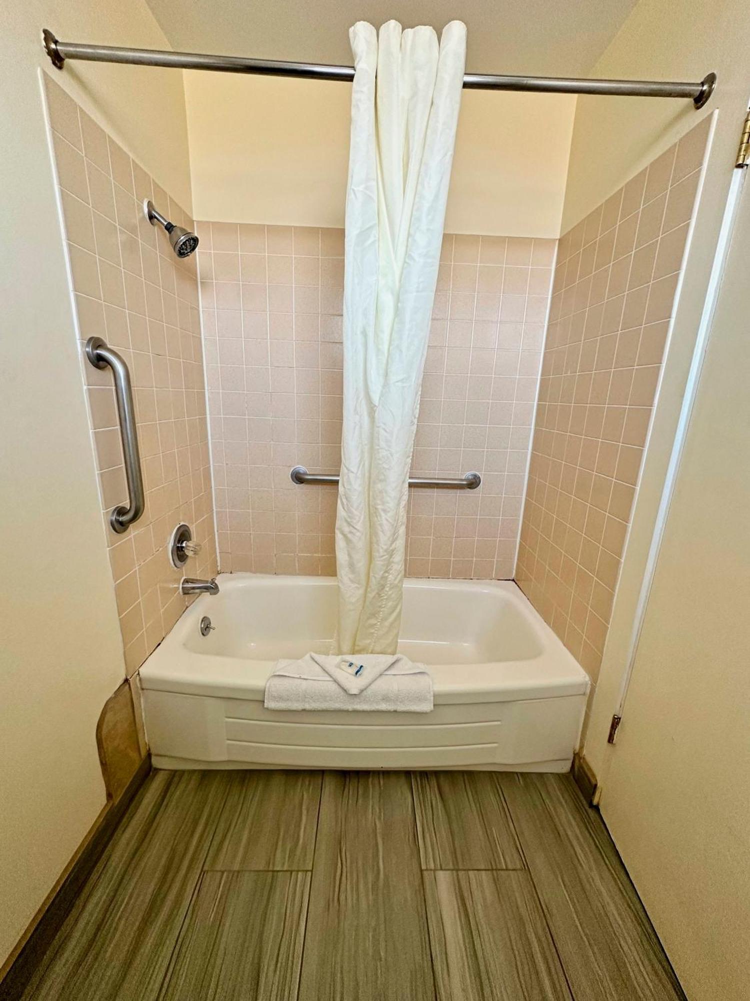 Rodeway Inn Boardman - Hermiston Kültér fotó