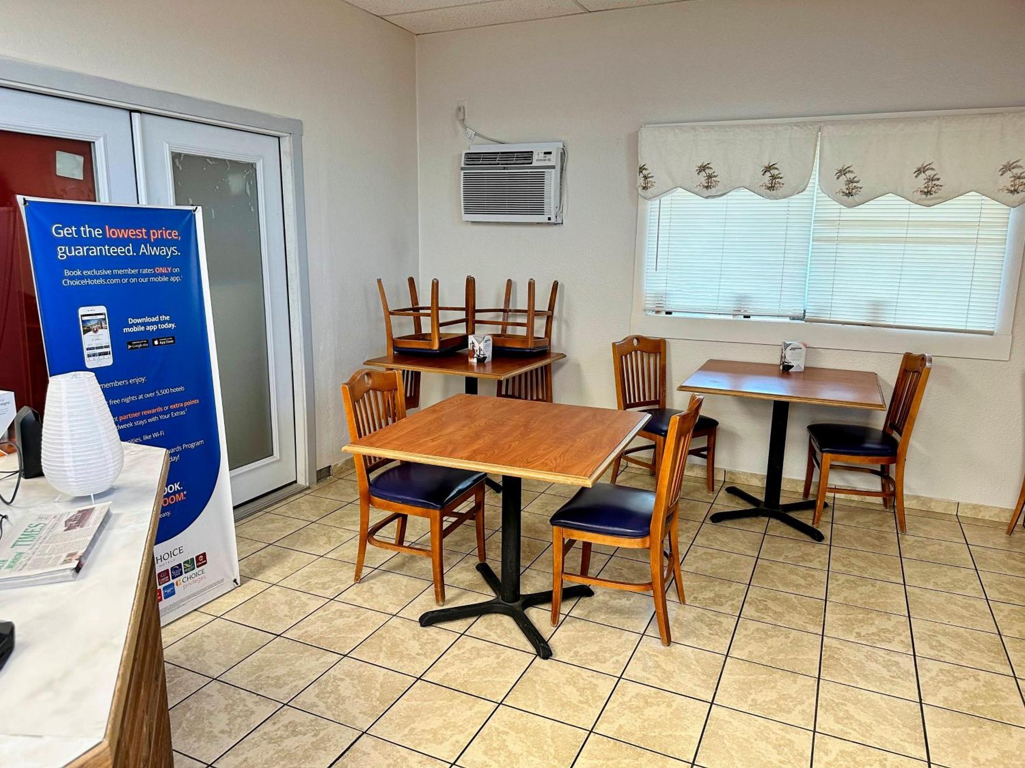 Rodeway Inn Boardman - Hermiston Kültér fotó