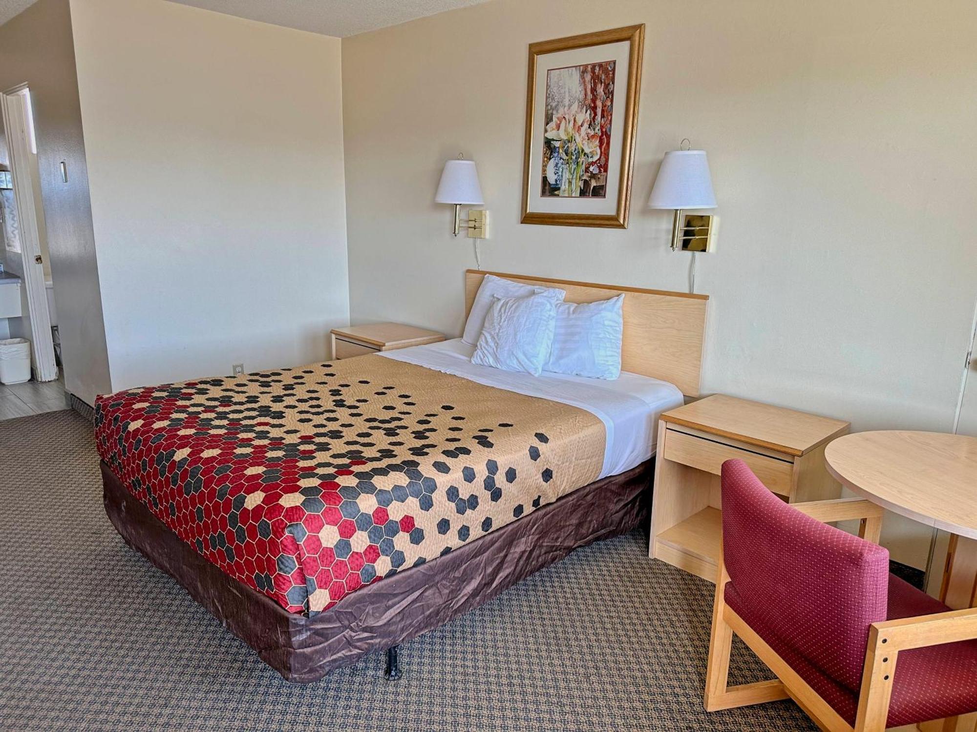 Rodeway Inn Boardman - Hermiston Kültér fotó