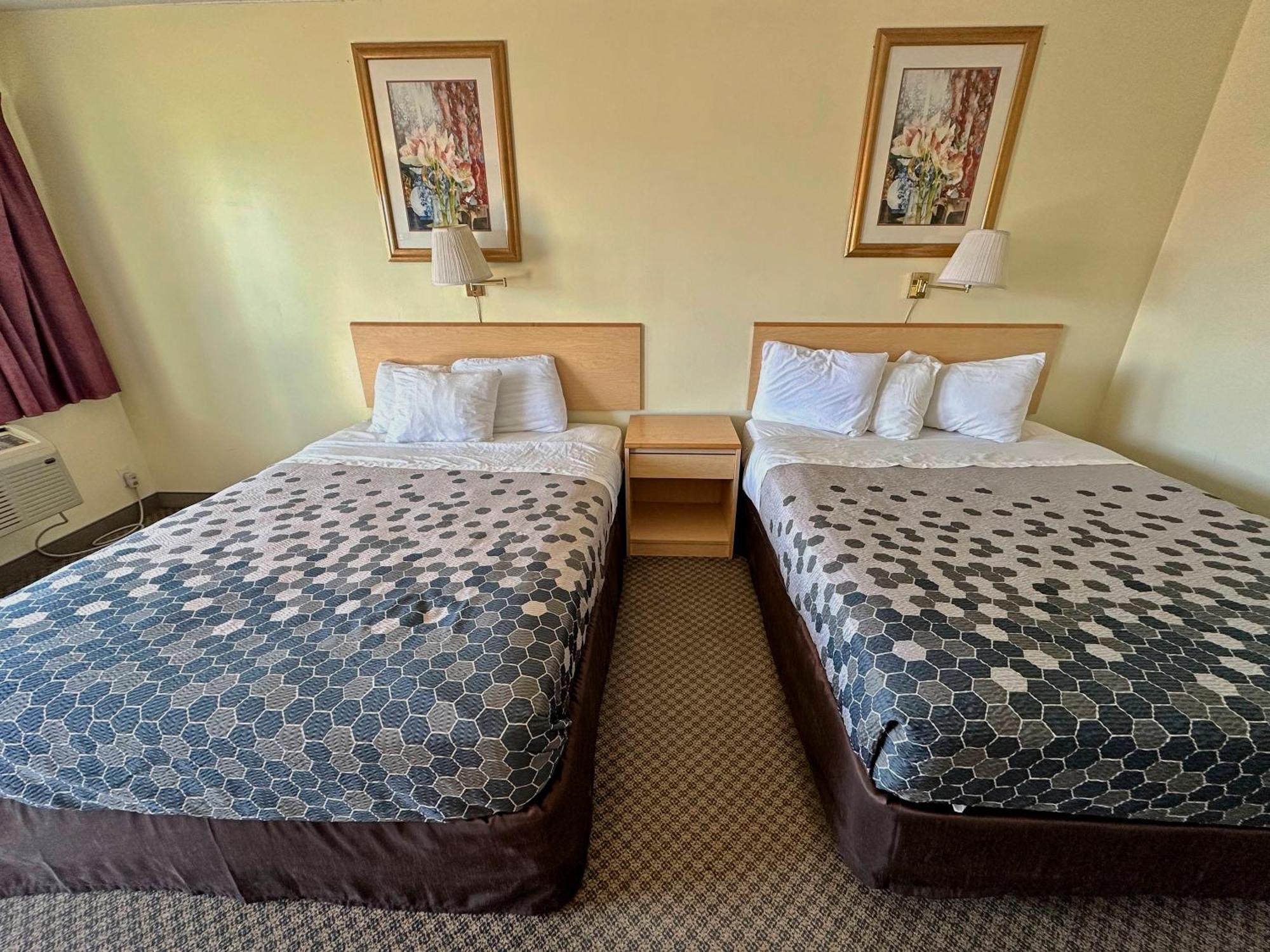 Rodeway Inn Boardman - Hermiston Kültér fotó