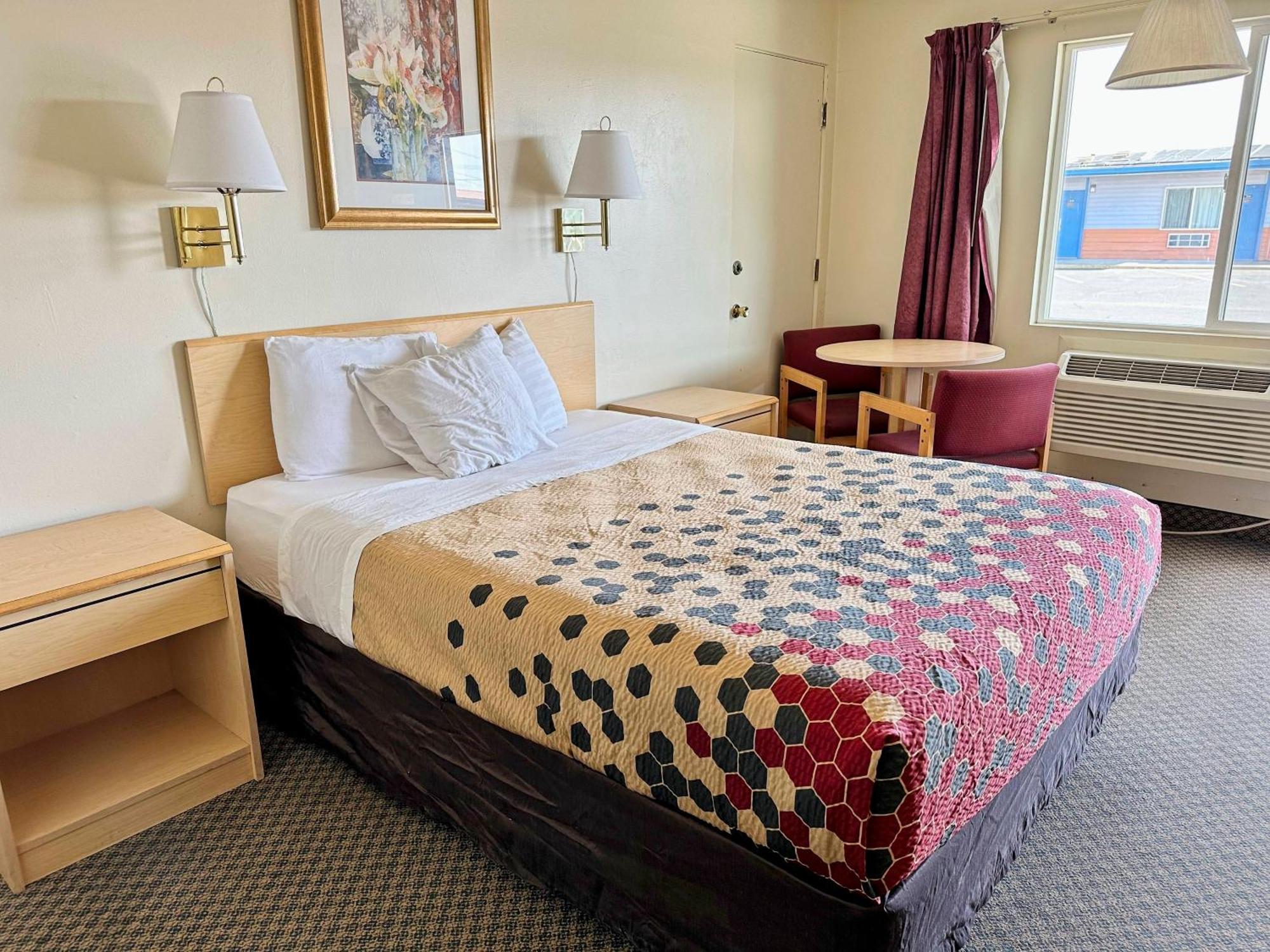 Rodeway Inn Boardman - Hermiston Kültér fotó